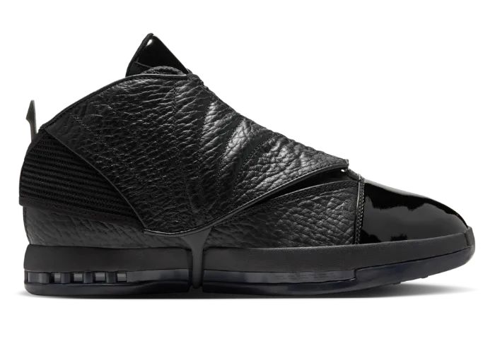Air Jordan XX9 Blackout - 695515-010 Raffles & Where to Buy